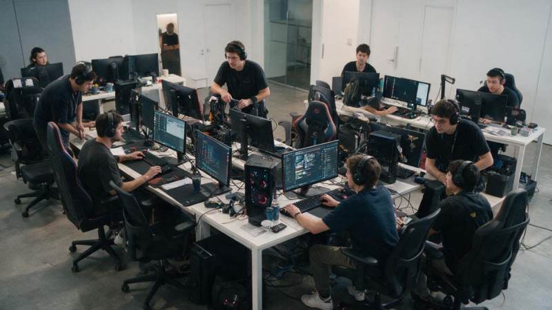jinnianhui官网 远洲物流订单流程改造案例